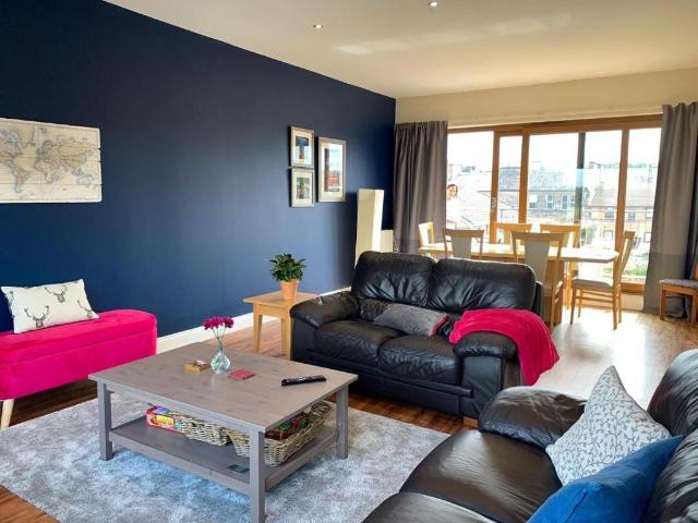 Northcote Street, Edinburgh EH11, 5 bed flat to rent, £4,000 pcm | PrimeLocation