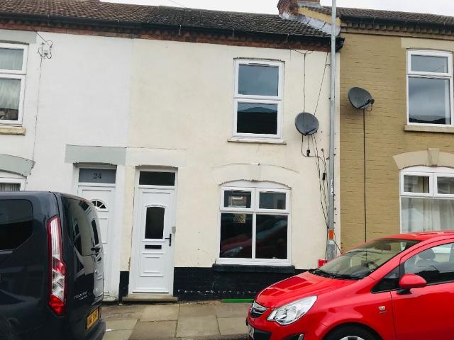Northcote Street, Semilong, Northampton NN2, 2 bed terraced house to rent, £950 pcm | PrimeLocation