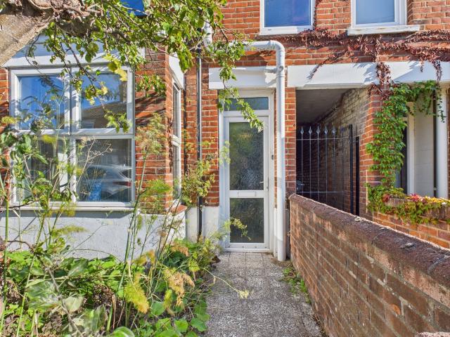 Northcote Road