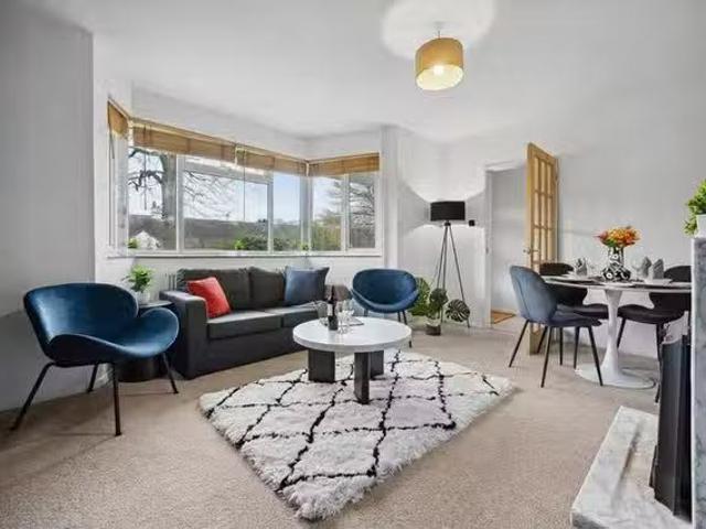 Northcote Road