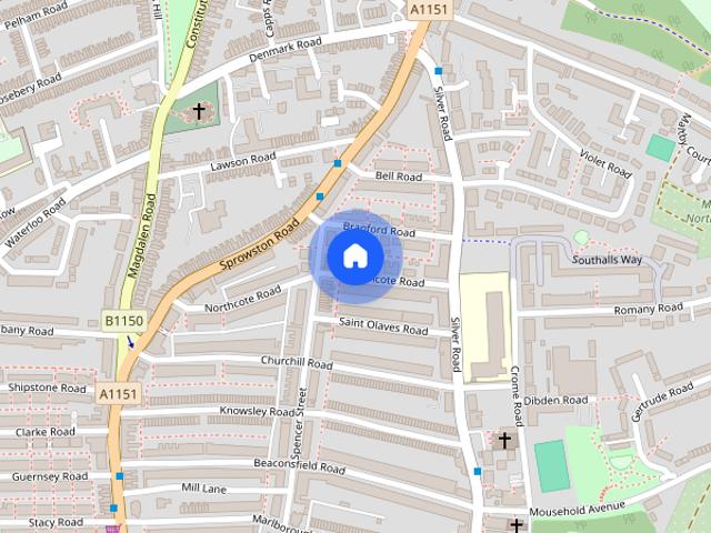 Northcote Road