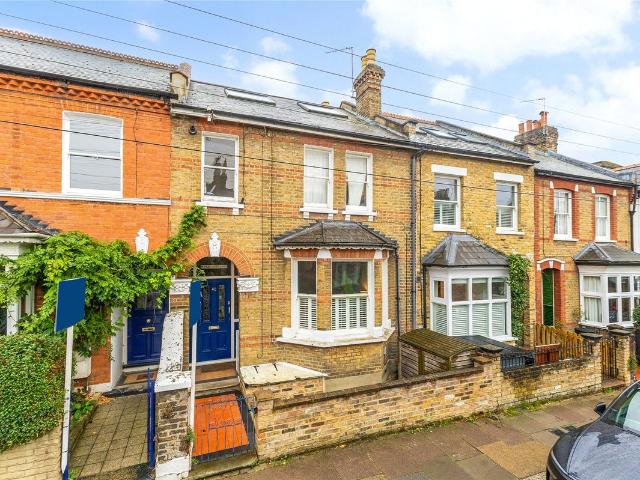 Northcote Road, Twickenham TW1, Studio to rent, £1,300 pcm | PrimeLocation