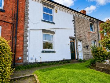 Northcote Road, Birmingham B33, 2 bed terraced house to rent, £1,150 pcm | PrimeLocation