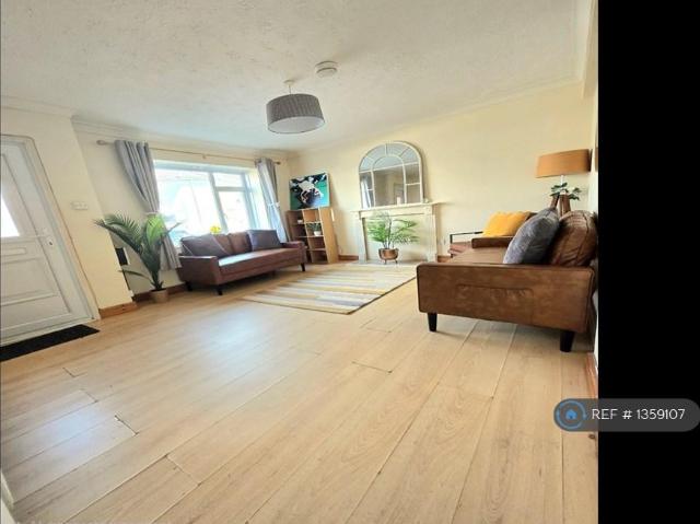 Northcote Road, Bournemouth, BH1 4 bed terraced house to rent £1,675 pcm £387 pw