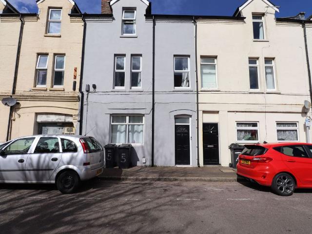 Northcote Road, Bournemouth BH1, 6 bed property to rent, £3,200 pcm | PrimeLocation