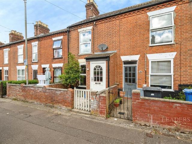 Northcote Road, NR3 2 bed house to rent £1,150 pcm £265 pw