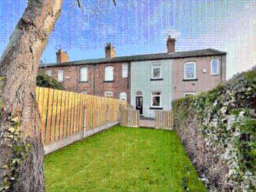 Northcote Terrace, Pogmoor, Barnsley S75, 2 bed terraced house to rent, £875 pcm | PrimeLocation