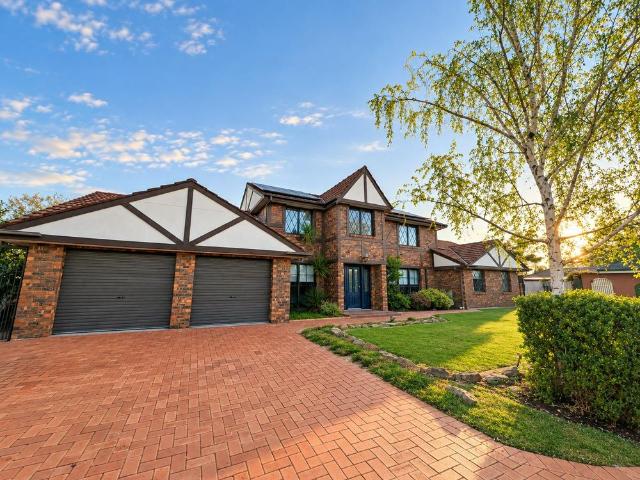 Northcott House | Pre approval required for all viewings