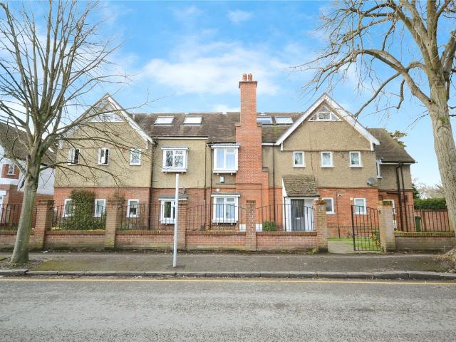 Northcourt Avenue, Reading, Berkshire RG2, 1 bed flat to rent, £1,200 pcm | PrimeLocation