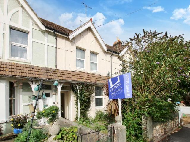 Northcourt Road, Worthing, BN14 1 bed flat to rent £1,075 pcm £248 pw