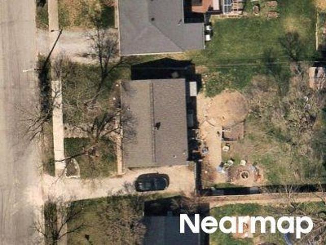 Northcrest Dr