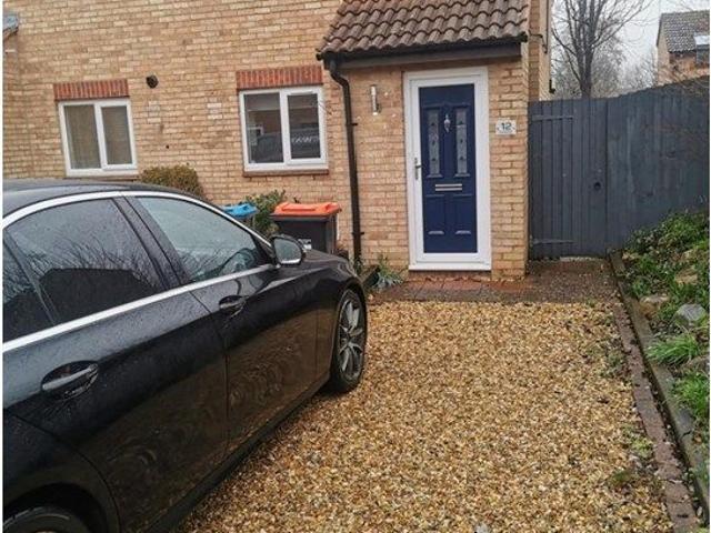 Northcroft, Milton Keynes MK5, 2 bed semi detached house to rent, £1,325 pcm | PrimeLocation