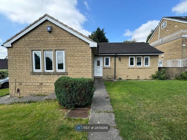 Northcroft Rise, Bradford BD8, 4 bed bungalow to rent, £1,500 pcm | PrimeLocation