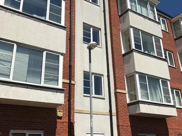 Northcroft Way, Birmingham B23 2 bed flat to rent £995 pcm £230 pw