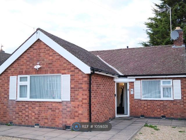 Northdene Road, Leicester LE2, 2 bed bungalow to rent, £1,300 pcm | PrimeLocation