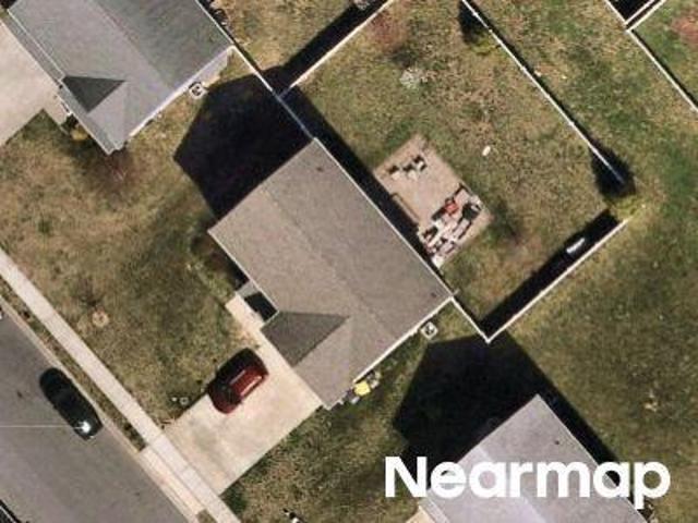 Northdown Dr