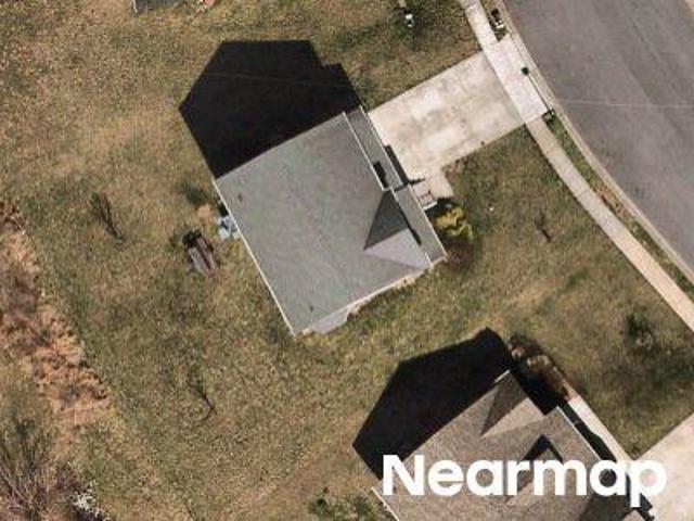 Northdown Dr