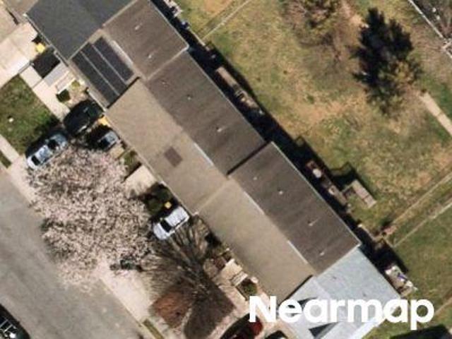 Northdown Dr