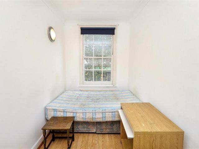 Northdown St, N1 House share to rent £975 pcm £225 pw