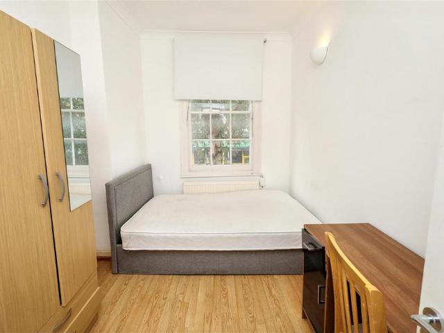 Northdown Street, N1 House share to rent £975 pcm £225 pw