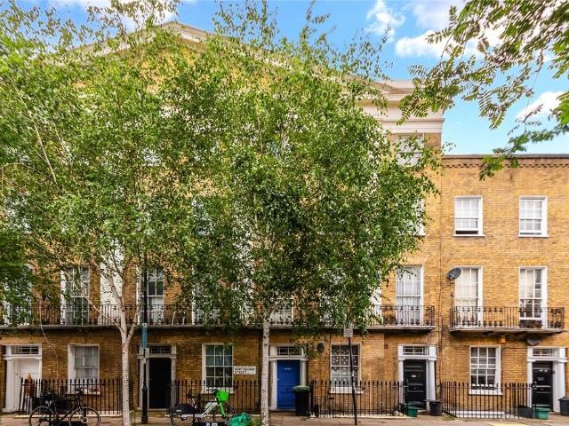Northdown Street, London, Islington N1, 3 bed flat to rent, £4,750 pcm | PrimeLocation