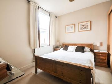 Northey Street, London, E14