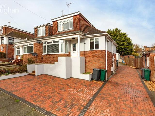 Northease Drive, Hove, BN3 3 bed semi detached house to rent £2,100 pcm £485 pw