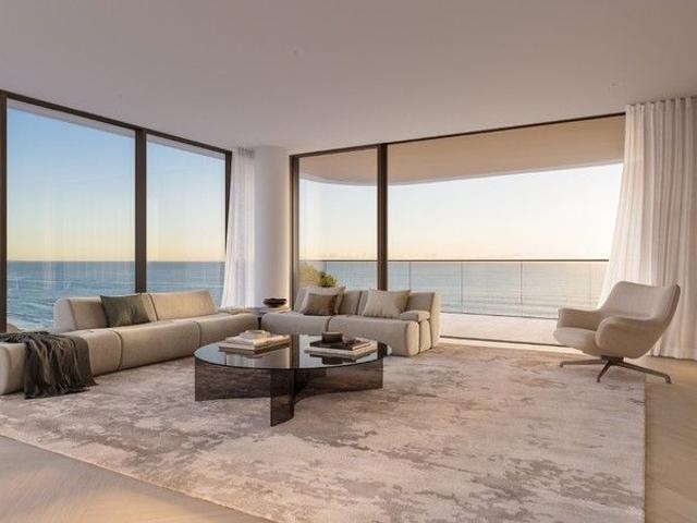 Northeast 3 Bedroom Half Floor Luxury Residence in Burleigh | 80% SOLD CONSTRUCTION BROUGHT FORWARD