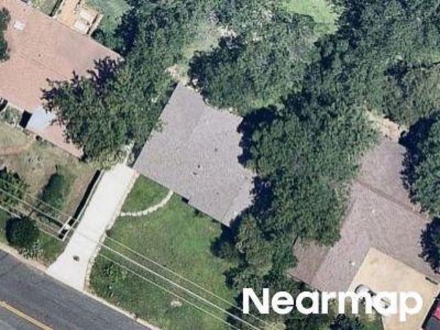 Northeast Dr