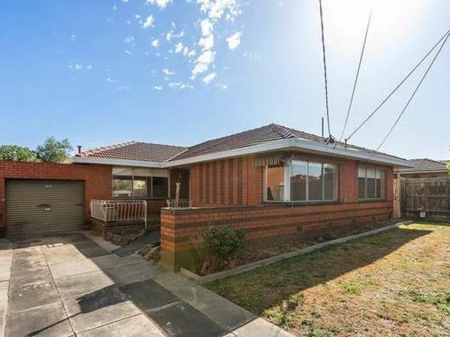 NORTHEAST FACING SPACIOUS SOLID BRICK FAMILY HOME