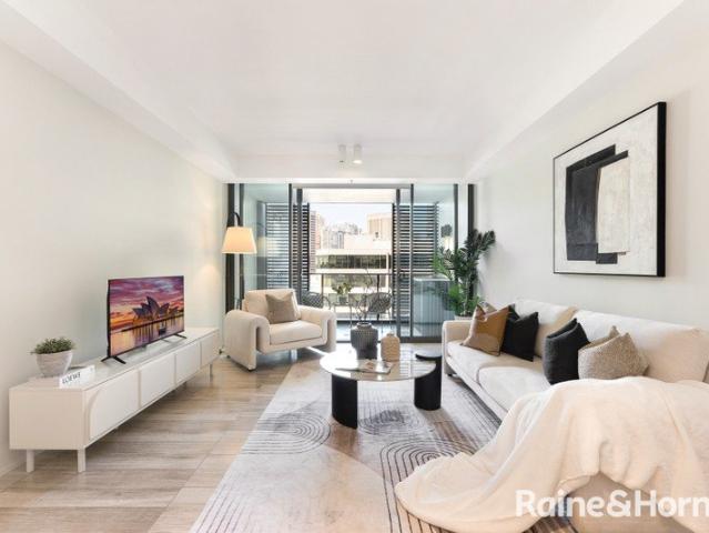 Northeast Facing Two Bedroom Residence with Versatile Multi Function Room