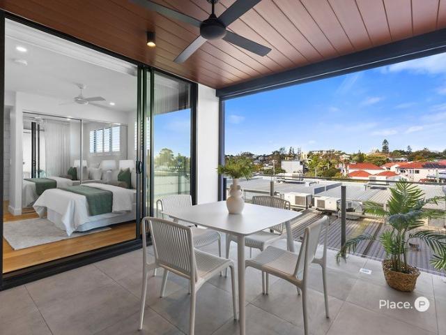 Northeast Luxury with Two Car Parking & an Exceptional Rooftop Lifestyle