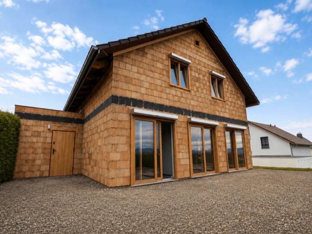 Northeim* Neubau EFH mit viel Gestaltungspotenzial