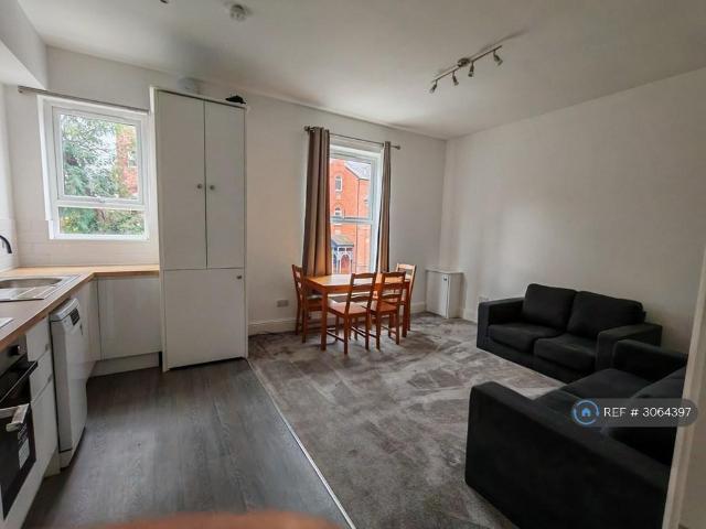 Northen Grove, Manchester, M20 1 bed flat to rent £995 pcm £230 pw