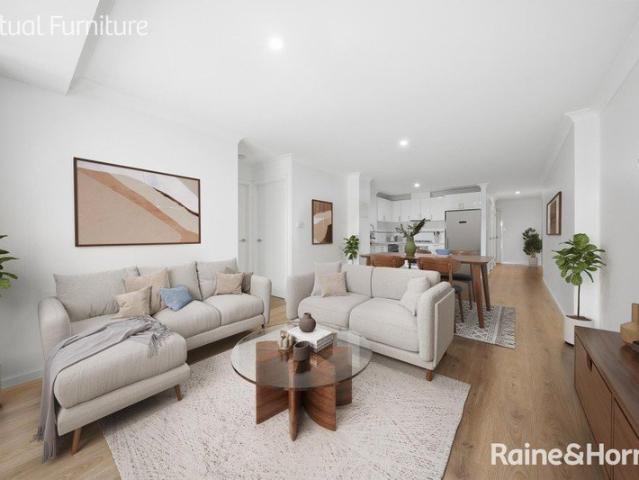 Northerly Aspect CBD Living Lift Access Security Building
