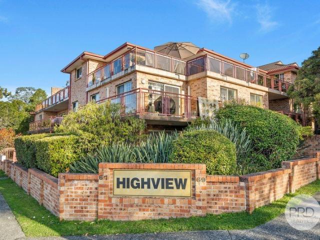 Northerly Aspect Unit Within Public School Catchment