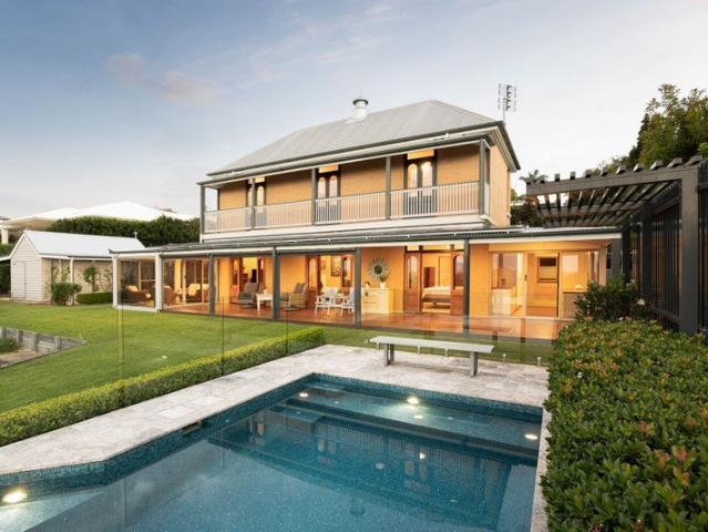 Northerly Splendour, Sweeping Panorama, Prestige Pocket