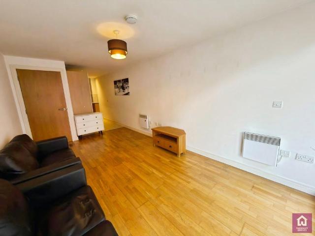 Northern Angel, 15 Dyche Street. 1 bed flat to rent £1,200 pcm £277 pw