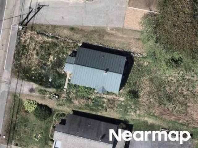 Northern Ave
