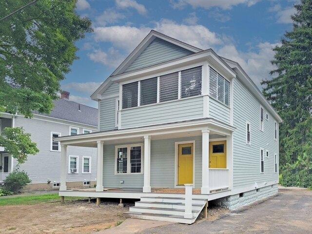 Northern Ave Unit Up, Northampton, Condo For Sale
