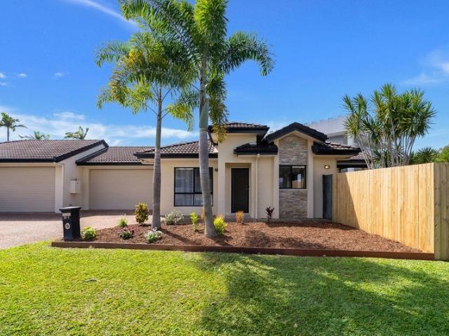 Northern Beaches Lifestyle Home