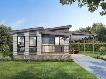 Penfield, Playford, South Australia - Equipped kitchen