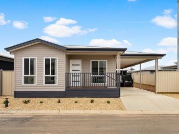 Penfield, Playford, South Australia - Equipped kitchen
