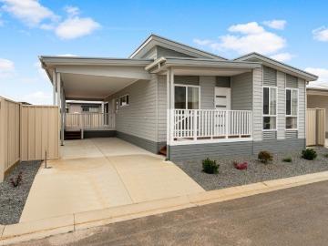 Penfield, Playford, South Australia - Equipped kitchen