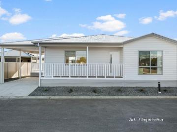 Northern Community Residential Village Site 263