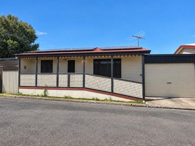 Northern Community Residential Village Site 42