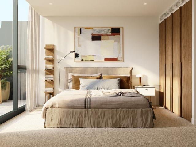 Northern Facing Luxury Residence, Offering Exclusive Elevated Living