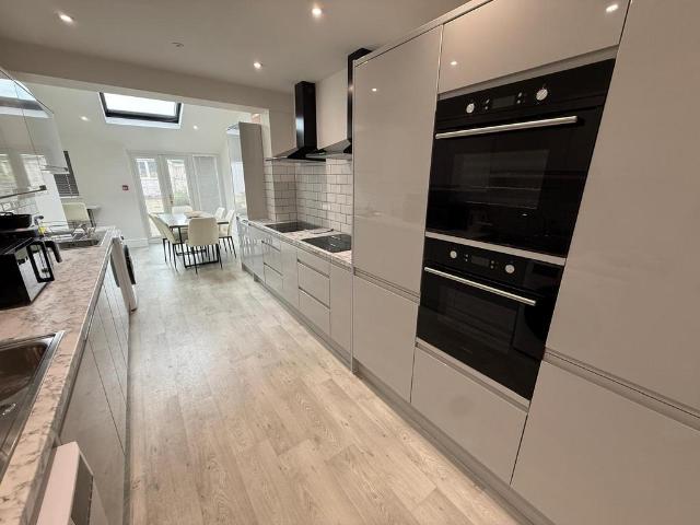Northern Parade, Portsmouth PO2 7 bed house of multiple occupation to rent £700 pcm £162 pw