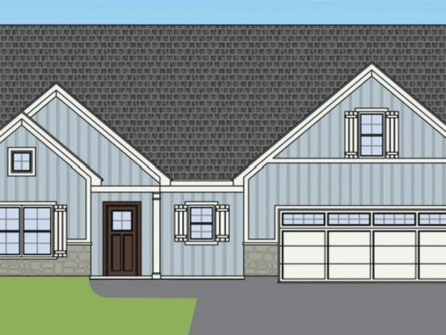Northern Pines Plan North Branch Pass Community