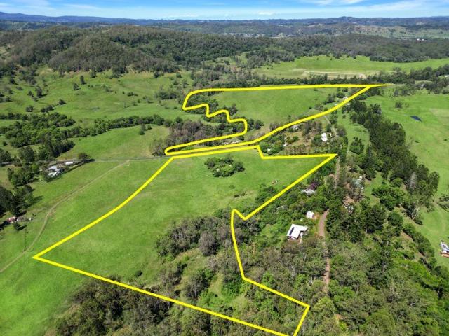 Northern Rivers Acreage Lifestyle Proeprty